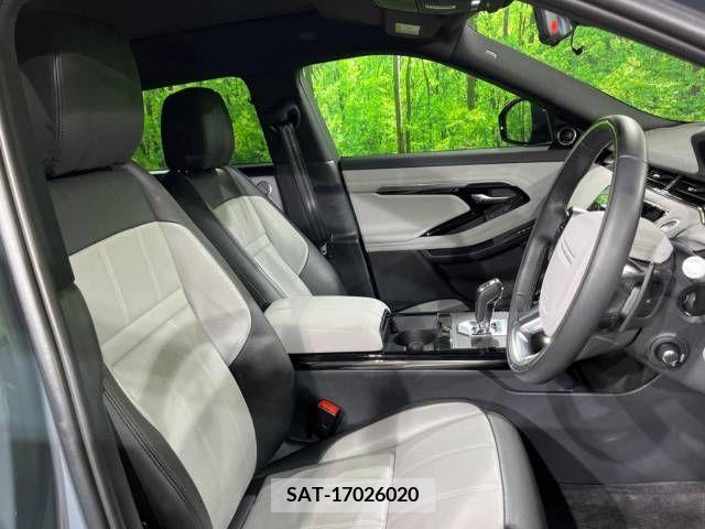 ROVER RANGE ROVER 2019-07 298309-12