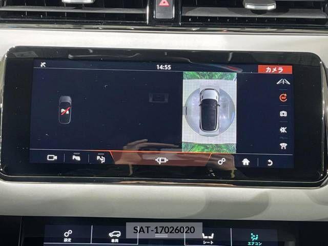 ROVER RANGE ROVER 2019-07 298309-11