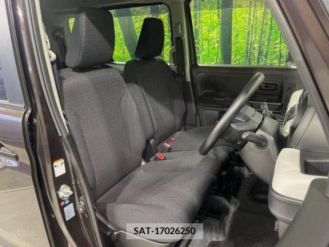 Suzuki SPACIA 2019-07 345720-7