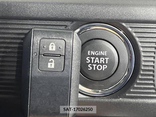 Suzuki SPACIA 2019-07 345720-6