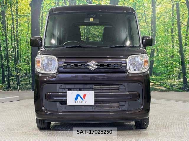 Suzuki SPACIA 2019-07 345720-13