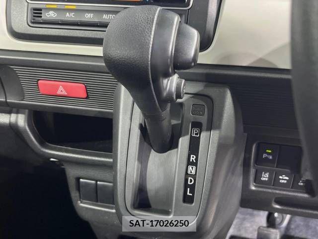 Suzuki SPACIA 2019-07 345720-19