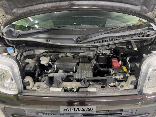 Suzuki SPACIA 2019-07 345720-17