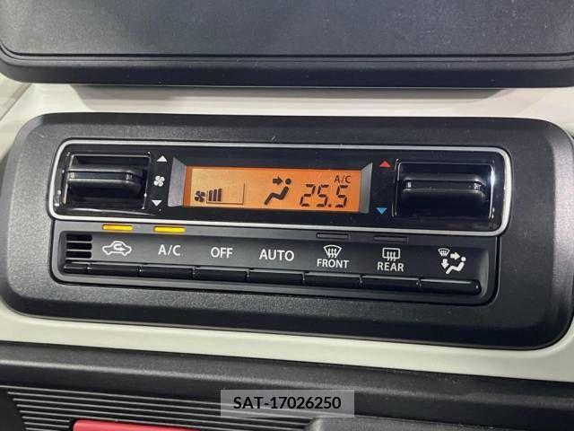 Suzuki SPACIA 2019-07 345720-5
