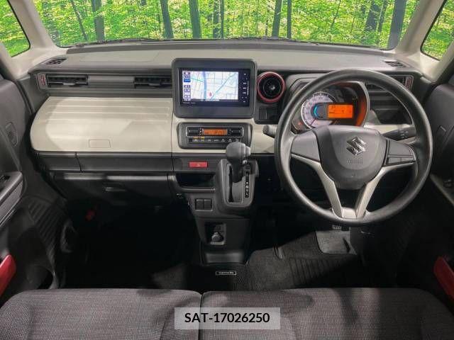 Suzuki SPACIA 2019-07 345720-1