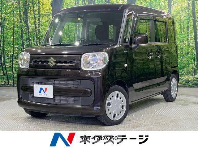 Suzuki SPACIA 2019-07 345720-0