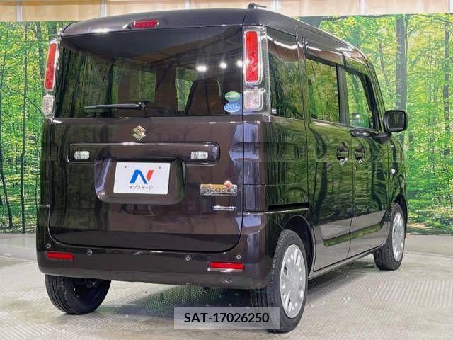 Suzuki SPACIA 2019-07 345720-16