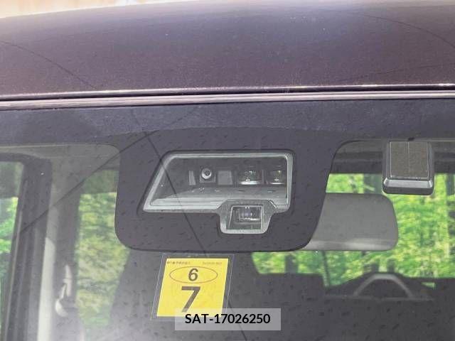 Suzuki SPACIA 2019-07 345720-2