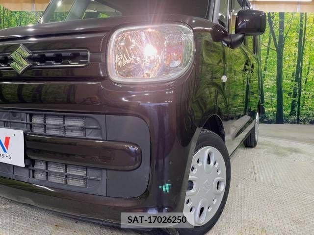 Suzuki SPACIA 2019-07 345720-11
