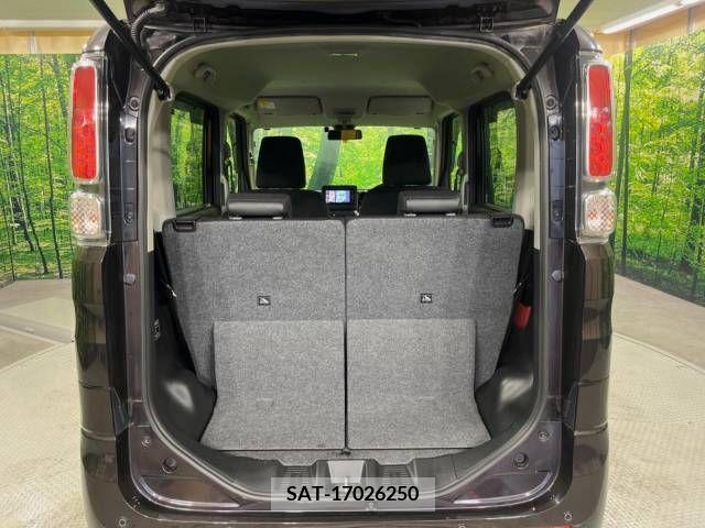 Suzuki SPACIA 2019-07 345720-9