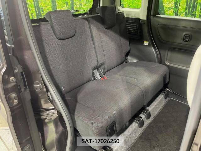 Suzuki SPACIA 2019-07 345720-8