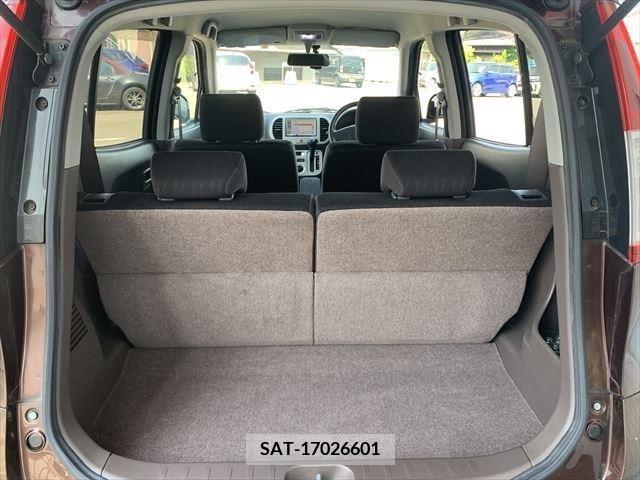 Suzuki MR WAGON 2010-05 311485-10