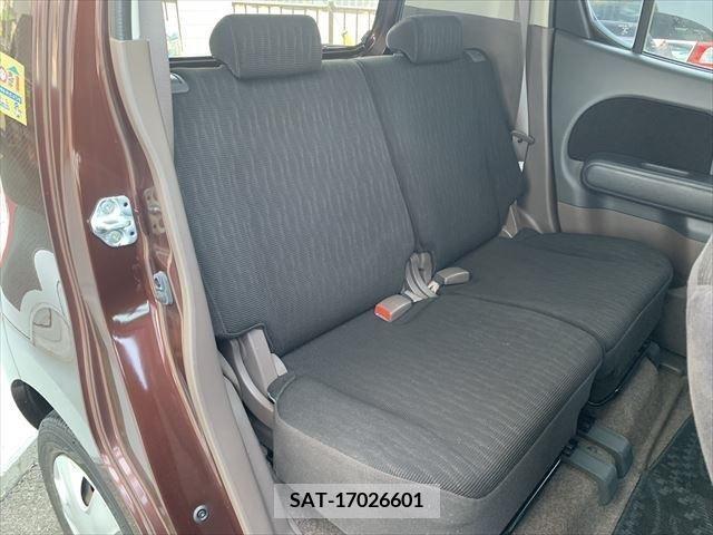 Suzuki MR WAGON 2010-05 311485-9
