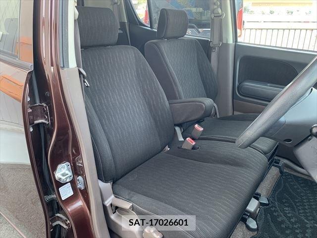 Suzuki MR WAGON 2010-05 311485-8