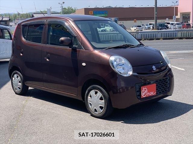 Suzuki MR WAGON 2010-05 311485-15