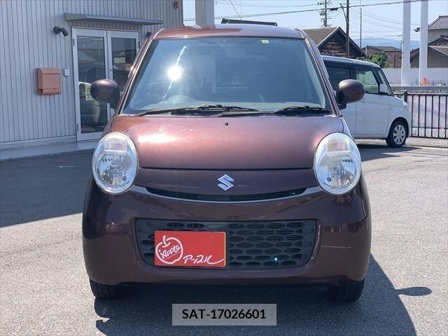 Suzuki MR WAGON 2010-05 311485-14