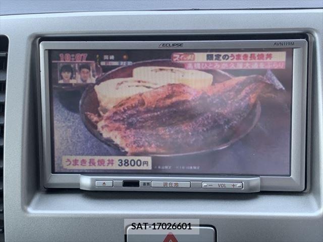 Suzuki MR WAGON 2010-05 311485-4