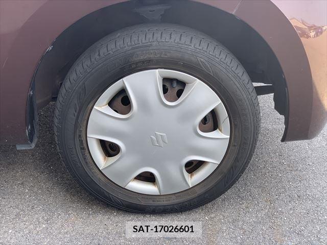 Suzuki MR WAGON 2010-05 311485-13