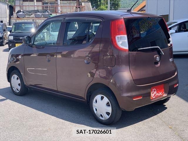 Suzuki MR WAGON 2010-05 311485-19