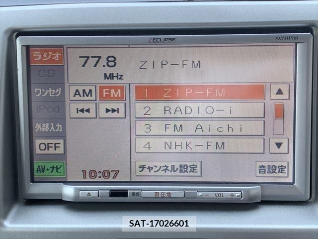 Suzuki MR WAGON 2010-05 311485-3