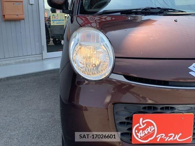 Suzuki MR WAGON 2010-05 311485-12