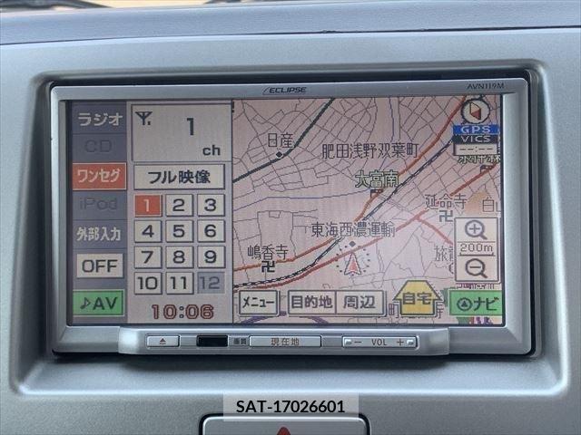 Suzuki MR WAGON 2010-05 311485-2
