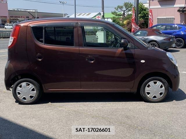 Suzuki MR WAGON 2010-05 311485-16