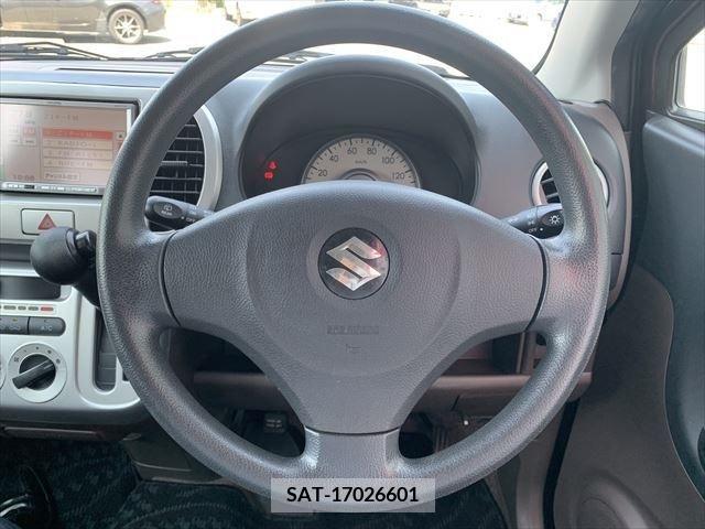 Suzuki MR WAGON 2010-05 311485-11