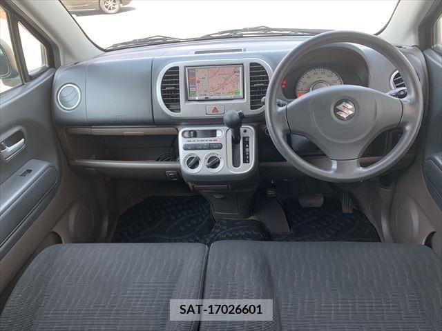 Suzuki MR WAGON 2010-05 311485-1