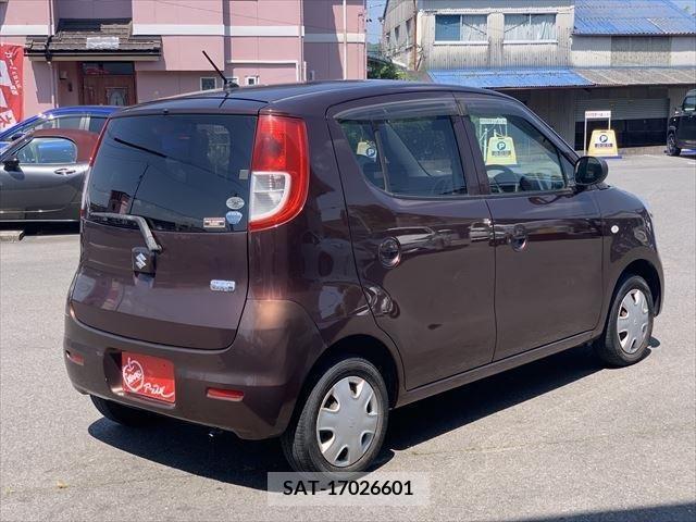 Suzuki MR WAGON 2010-05 311485-17