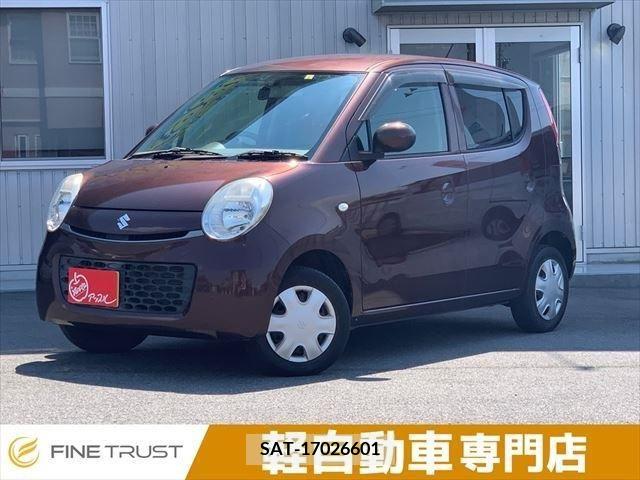 Suzuki MR WAGON 2010-05 311485-0
