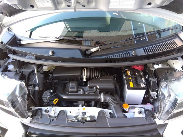 Daihatsu TANTO CUSTOM 2022-12 190895-18