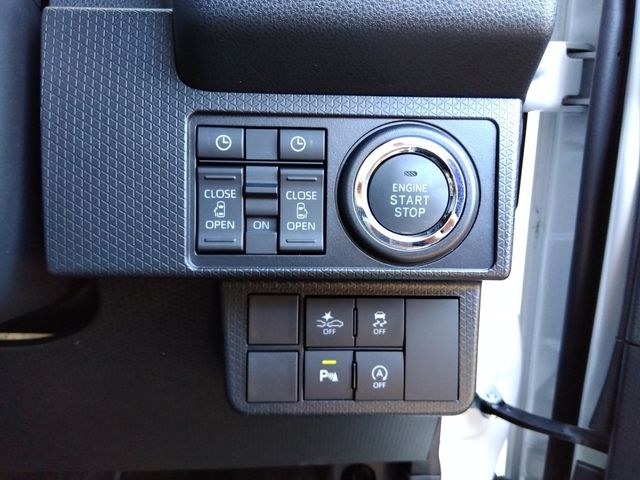 Daihatsu TANTO CUSTOM 2022-12 190895-13