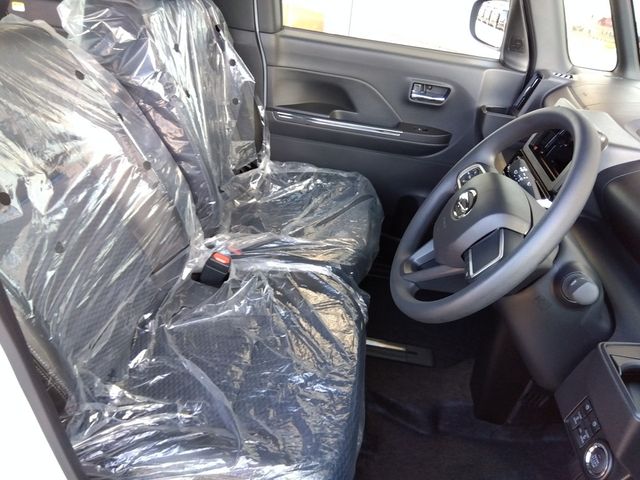 Daihatsu TANTO CUSTOM 2022-12 190895-5