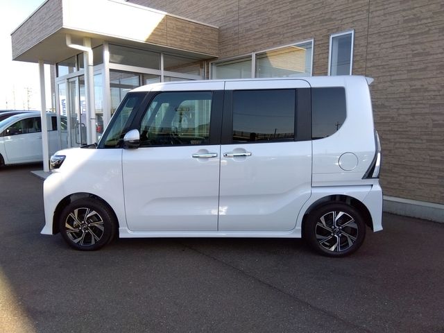 Daihatsu TANTO CUSTOM 2022-12 190895-3