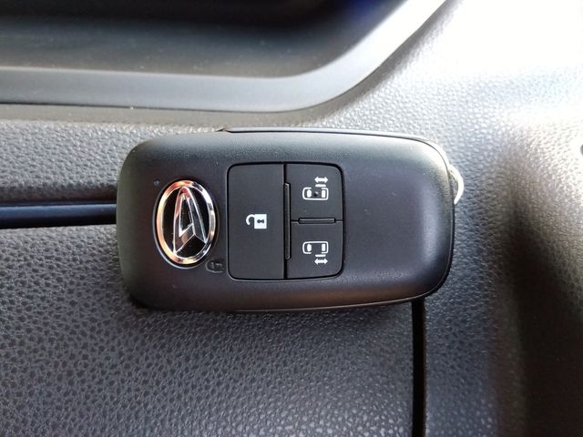 Daihatsu TANTO CUSTOM 2022-12 190895-14
