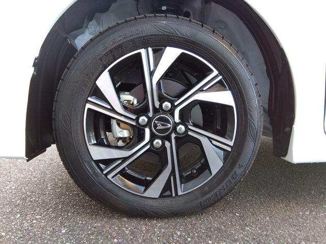 Daihatsu TANTO CUSTOM 2022-12 190895-17