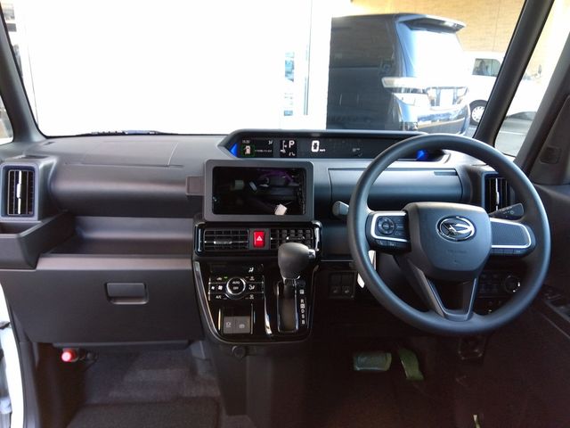 Daihatsu TANTO CUSTOM 2022-12 190895-4