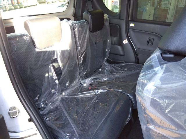 Daihatsu TANTO CUSTOM 2022-12 190895-7