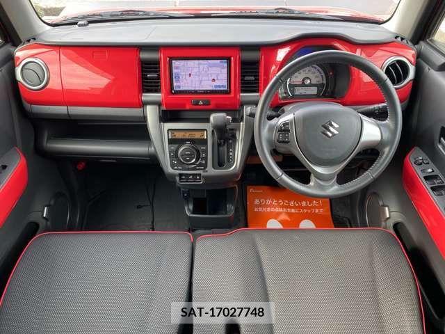 Suzuki HUSTLER 2015-01 202256-16