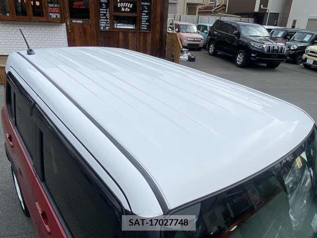 Suzuki HUSTLER 2015-01 202256-14