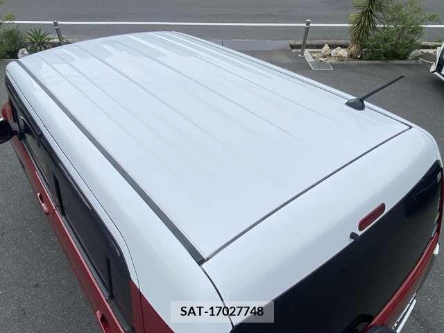 Suzuki HUSTLER 2015-01 202256-15