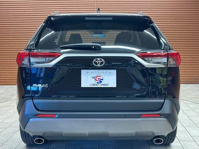Toyota RAV4 2021-12 14592-18