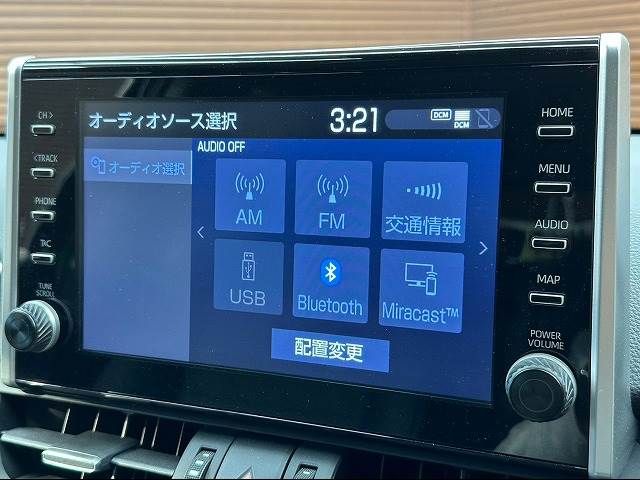 Toyota RAV4 2021-12 14592-2