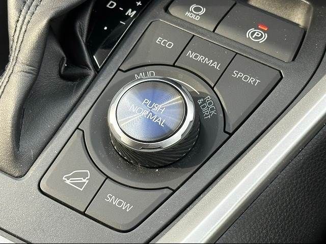 Toyota RAV4 2021-12 14592-15