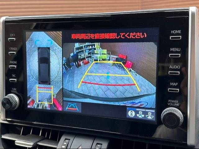 Toyota RAV4 2021-12 14592-3