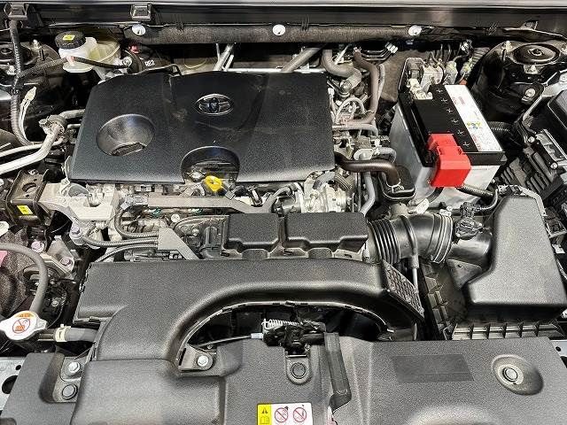 Toyota RAV4 2021-12 14592-13