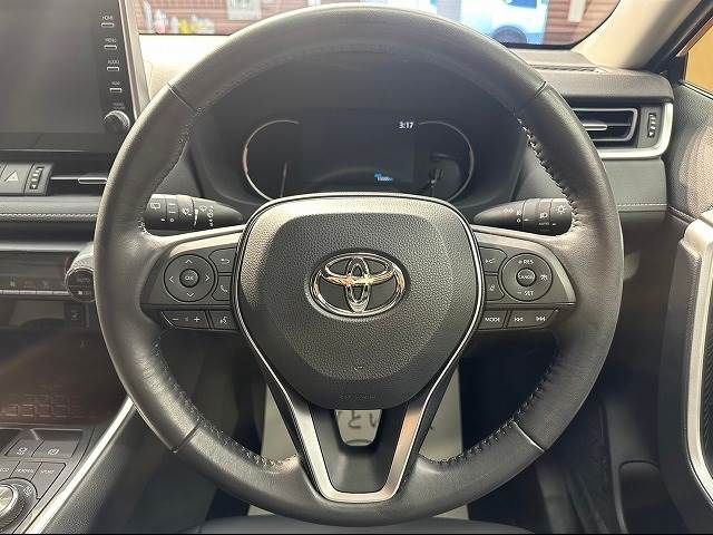 Toyota RAV4 2021-12 14592-12