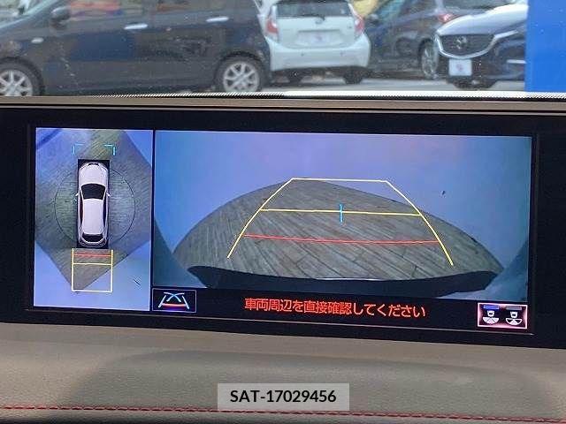 Lexus UX 2019-05 363065-3