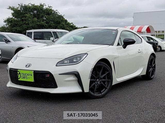 Toyota 86 2023-03 351661-0